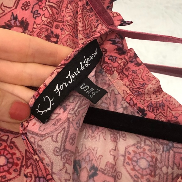 Worn once and like new! - Picture 3 of 5